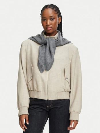 Weekend Max Mara Skarelė 2625746015650 Pilka