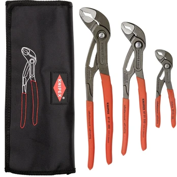 Replių rinkinys Knipex cobra