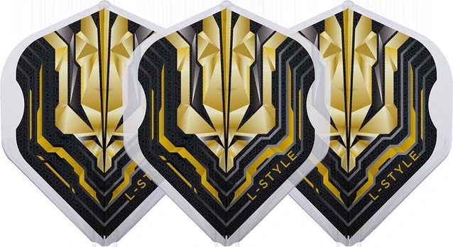Sparneliai L-Style L1 EZ Origin