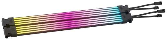 CORSAIR PSU Cable Strips - lighting kit - ARGB