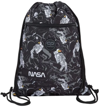 Maišelis sportinei aprangai CoolPack, Vert B Astronaut 405x325x15mm