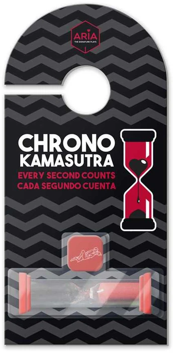 ARIA PLAY GAME CHRONO