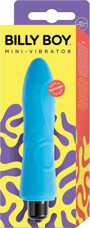 Billy Boy vibrator Mini (11200019)