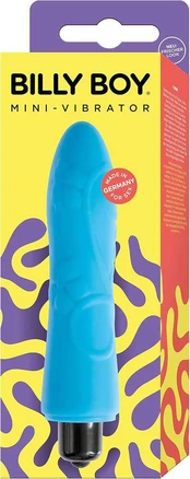 Billy Boy vibrator Mini (11200019) kaina