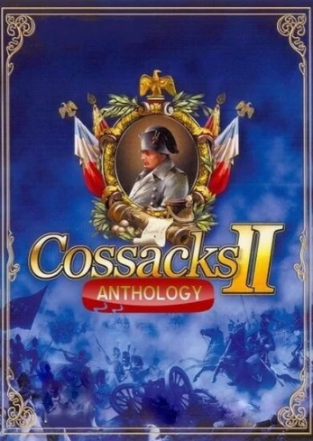 Cossacks II Anthology PC