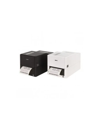 Citizen CL-E321, 8 dots/mm (203 dpi), ZPLII, Datamax, multi-IF (Ethernet), black