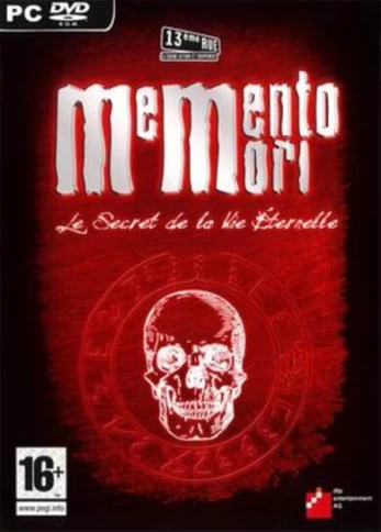 Memento Mori PC