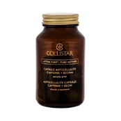 Anticeliulitinės kapsulės su kofeinu Collistar Attivi Puri, 200 ml kaina