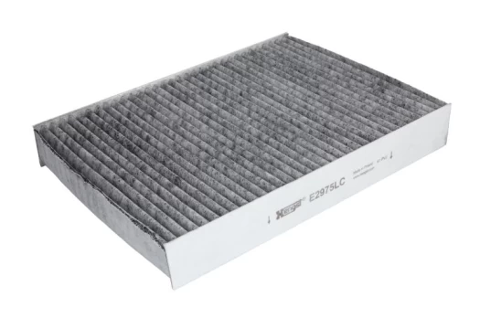 Salono filtras HENGST E2975LC