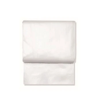 Apsauginė dažymo plevelė COLOR EXPERT, HDPE 0,010 mm, 4 x 5 m
