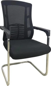 Biuro kėdė MN C874-C, juoda