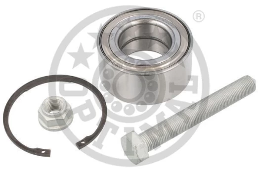 Rato guolio komplektas OPTIMAL 132 131