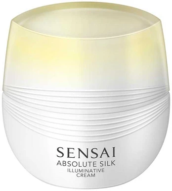 Veido kremas Sensai Sen Absolute Silk Illuminative 40ml