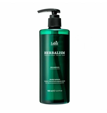 La'dor Herbalism Šampūnas 400 ml