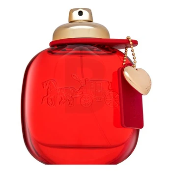 Coach Love EDP