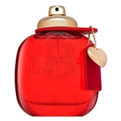 Coach Love EDP kaina