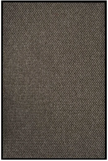 Durų kilimėlis, smėlio spalvos, 80x120cm
