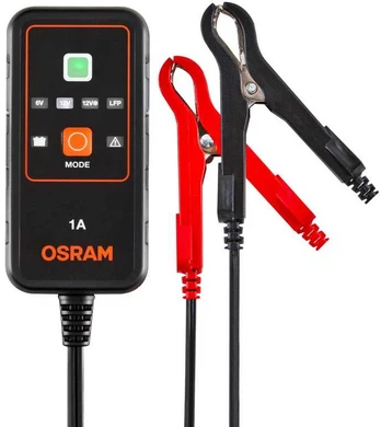 Osram įkroviklis BATTERYcharge 901 | OEBCS901