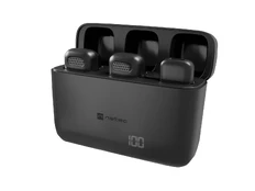 Natec Hopper krawatowy belaidis USB-C (2 sztuki) kaina
