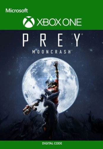 Prey: Mooncrash Xbox