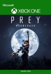 Prey: Mooncrash Xbox kaina
