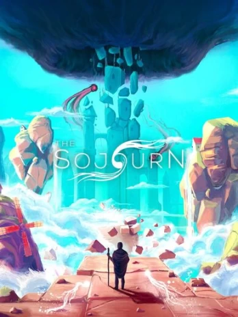 The Sojourn PC