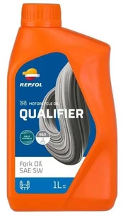Hidraulinė alyva REPSOL RPP9000AHC