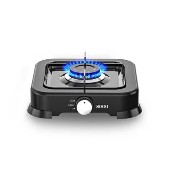 Mini dujinė viryklė Sogo COC-SS-10233