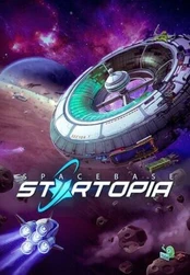 Spacebase Startopia Steam