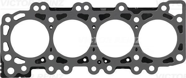 REINZ 61-53695-40 Cylinder head gasket