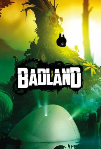 Badland GOTY Steam