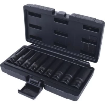 Sustiprintų galvučių rinkinys KS TOOLS 515.1050