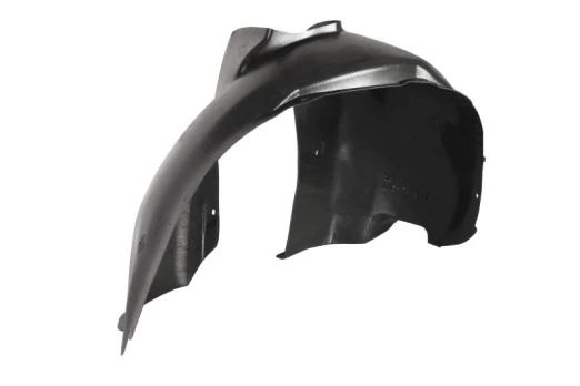 Plastikinis posparnis Dešinė Priekis VW TIGUAN