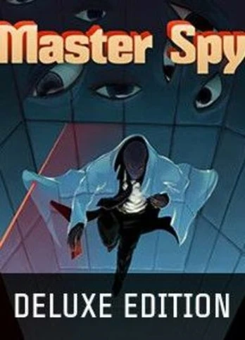 Master Spy Deluxe Edition Steam