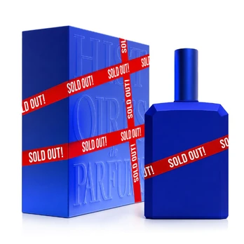 Histoires de Parfums This is Not a Blue Bottle 1.8 Sold Out EDP 115ml