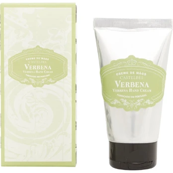 Castelbel Verbena Hand Cr 60ml