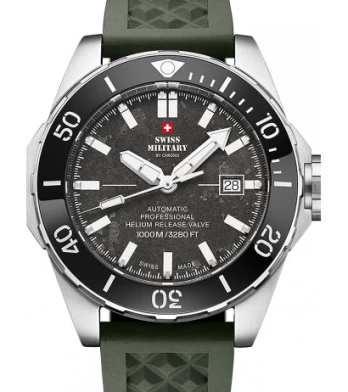 Swiss Military SMA34092.09