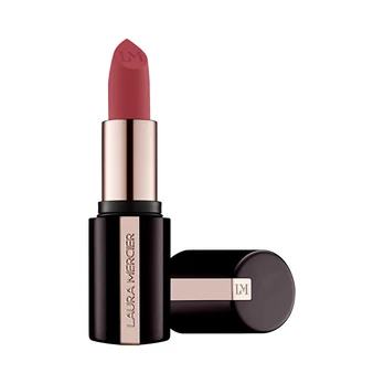 Laura Mercier Caviar Smoothing Matte Lipstick 3.8 g Moterims