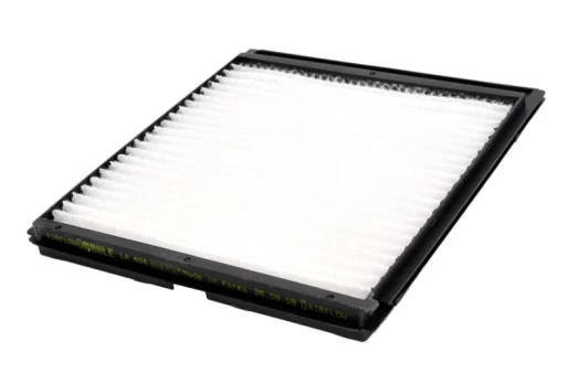 Salono filtras KNECHT LA404