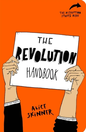 Revolution Handbook