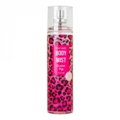 BODY MIST GODDESS KISS kūno dulksna, 150 ml kaina