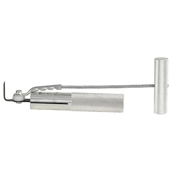 Įrankis auto stiklo išėmimui, KS Tools