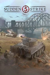Sudden Strike PC