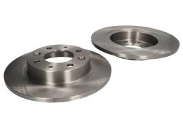FERODO DDF1395 Brake Disc kaina