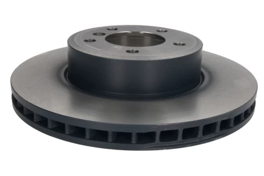 TRW DF4361 Brake Disc