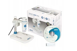 Deltaoptical Mikroskopas su laikikliu (skaitmeninis) PRO 5 MP kaina