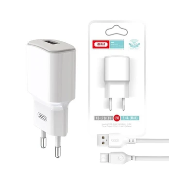 XO-73 Quick Charge