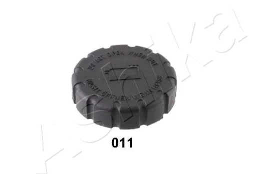Radiatoriaus dangtelis ASHIKA 33-00-011