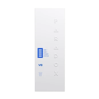 Paradox modulis PCS265V8