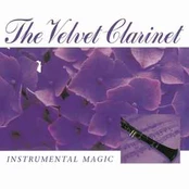 CD Various - The Velvet Clarinet